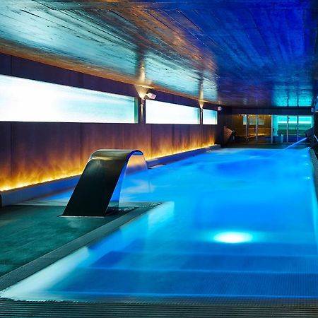Alcazar Hotel & Spa モンテ・ゴルド エクステリア 写真