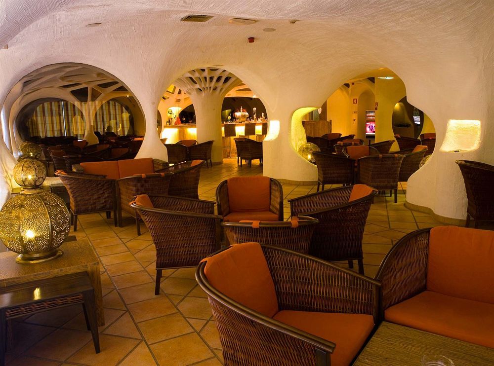 Alcazar Hotel & Spa モンテ・ゴルド エクステリア 写真